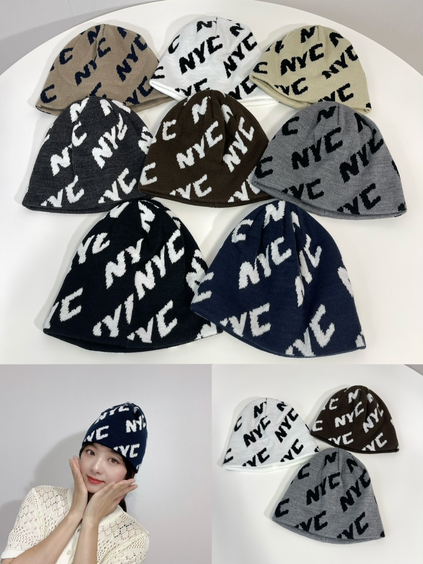 LOVELY HAT東大門㊣實拍女裝新品人氣職業休閑真品推薦帽子LOVELY HAT帽子