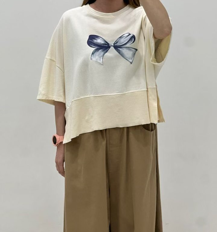 ZACCU東大門㊣直郵女裝新款時尚休閑真品人氣熱賣推薦職業T恤ZACCUT恤