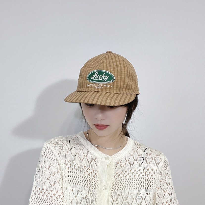 LOVELY HAT韓國直郵㊣女裝新款熱賣休閑25秋冬人氣真品帽子LOVELY HAT帽子