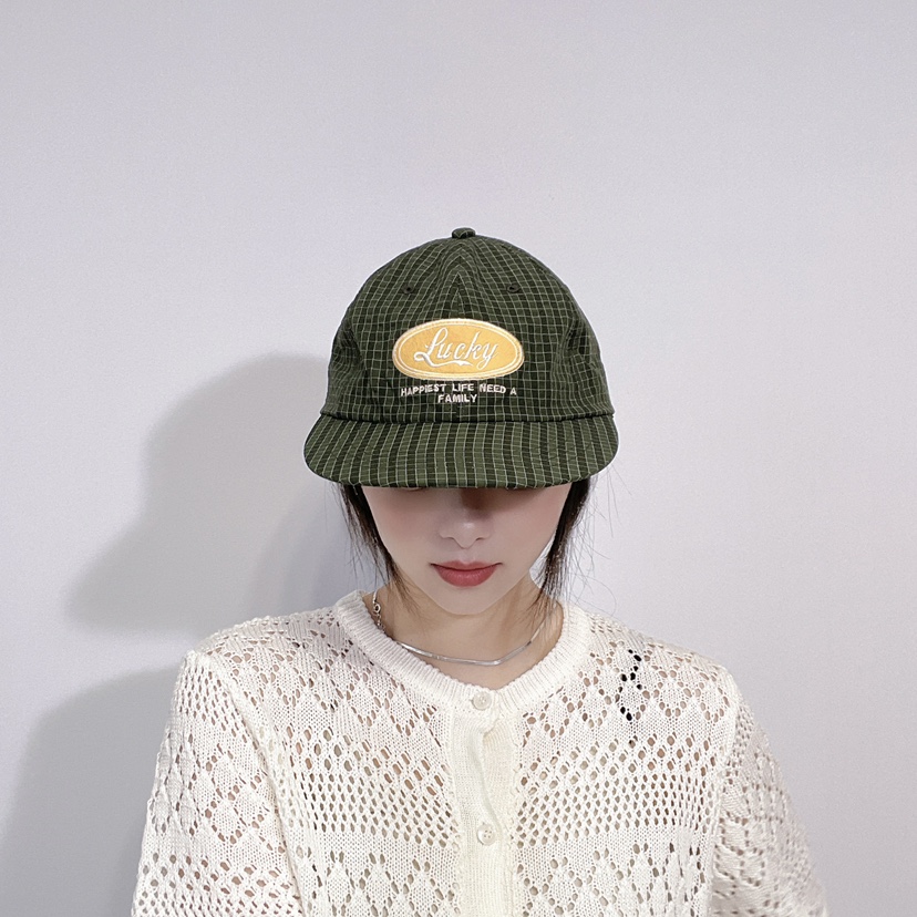 LOVELY HAT韓國直郵㊣女裝新款熱賣休閑25秋冬人氣真品帽子LOVELY HAT帽子