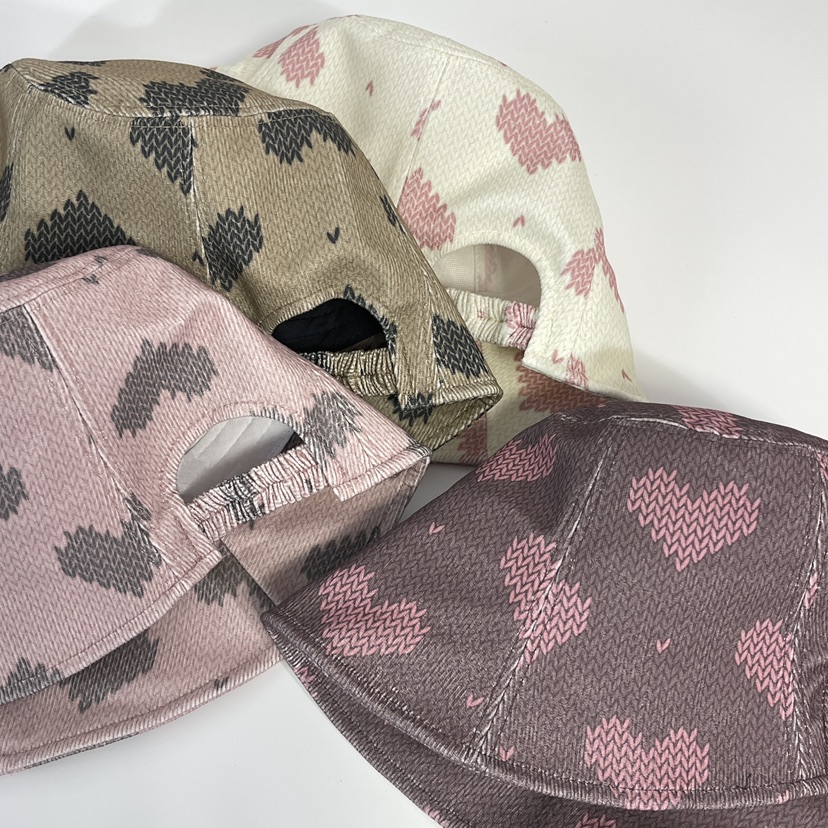 LOVELY HAT東大門㊣實拍女裝新品25秋冬人氣休閑時尚職業帽子LOVELY HAT帽子
