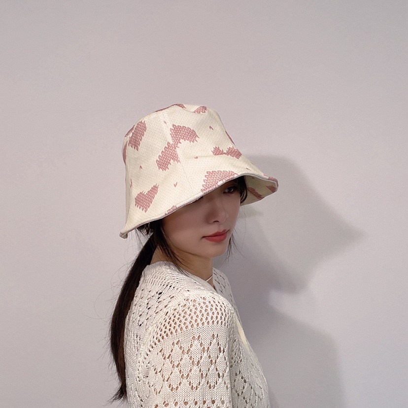 LOVELY HAT東大門㊣實拍女裝新品25秋冬人氣休閑時尚職業帽子LOVELY HAT帽子