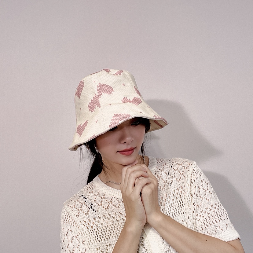 LOVELY HAT東大門㊣實拍女裝新品25秋冬人氣休閑時尚職業帽子LOVELY HAT帽子