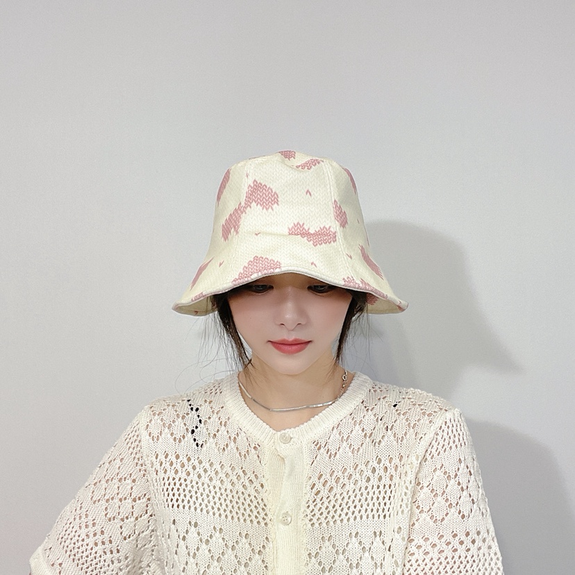 LOVELY HAT東大門㊣實拍女裝新品25秋冬人氣休閑時尚職業帽子LOVELY HAT帽子
