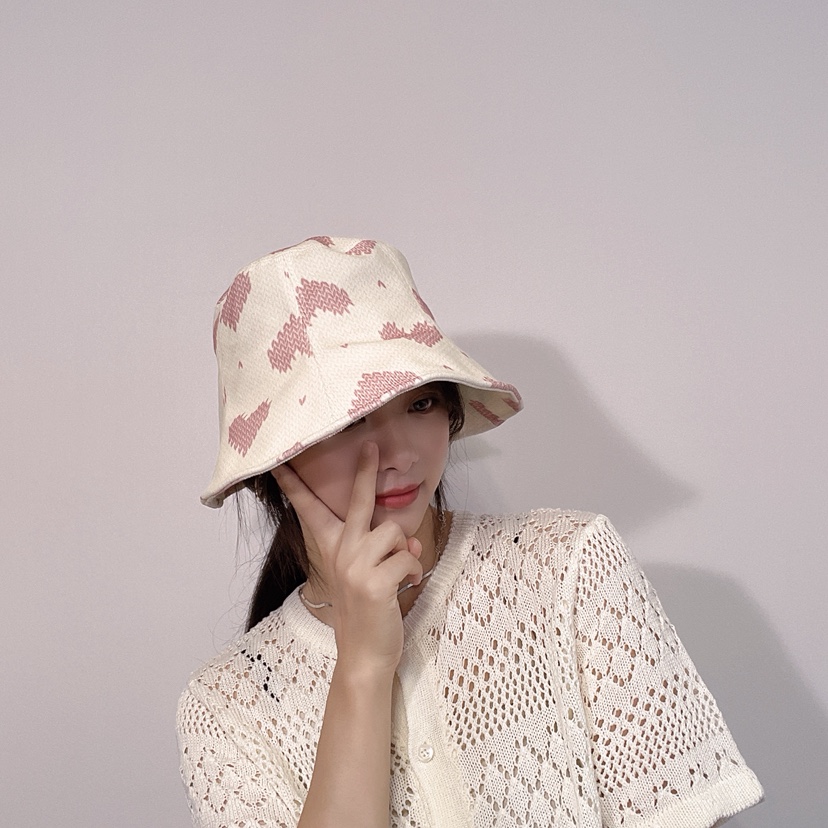 LOVELY HAT東大門㊣實拍女裝新品25秋冬人氣休閑時尚職業帽子LOVELY HAT帽子