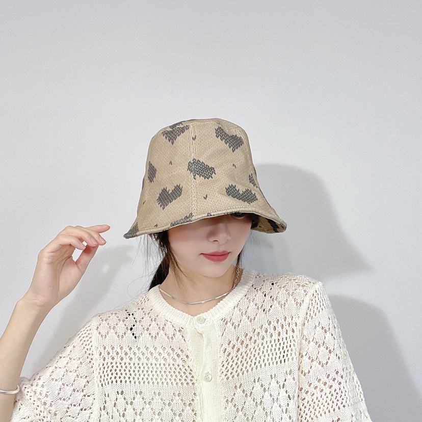 LOVELY HAT東大門㊣實拍女裝新品25秋冬人氣休閑時尚職業帽子LOVELY HAT帽子