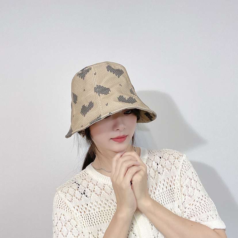 LOVELY HAT東大門㊣實拍女裝新品25秋冬人氣休閑時尚職業帽子LOVELY HAT帽子