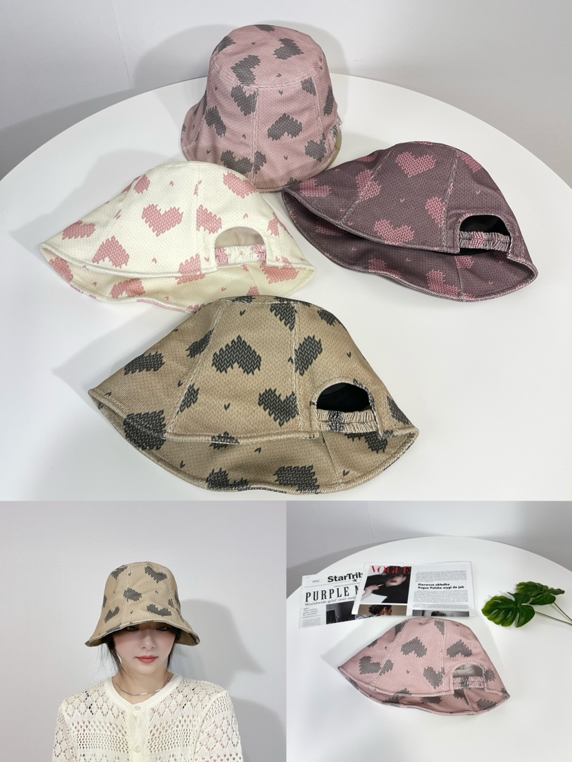 LOVELY HAT東大門㊣實拍女裝新品25秋冬人氣休閑時尚職業帽子LOVELY HAT帽子
