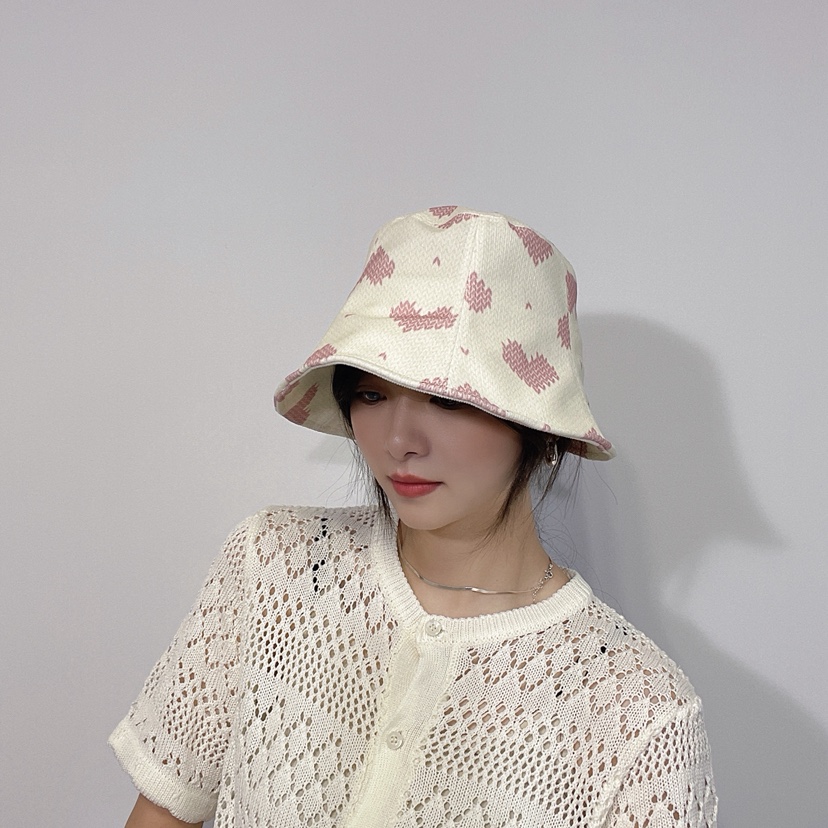 LOVELY HAT東大門㊣實拍女裝新品25秋冬人氣休閑時尚職業帽子LOVELY HAT帽子圖色1
