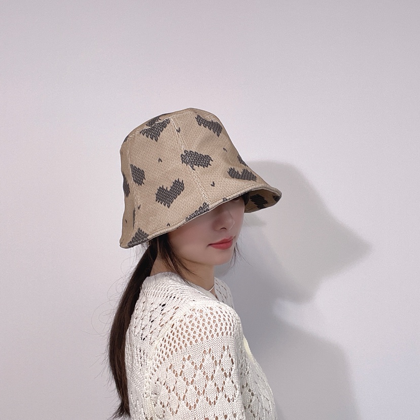 LOVELY HAT東大門㊣實拍女裝新品25秋冬人氣休閑時尚職業帽子LOVELY HAT帽子圖色2