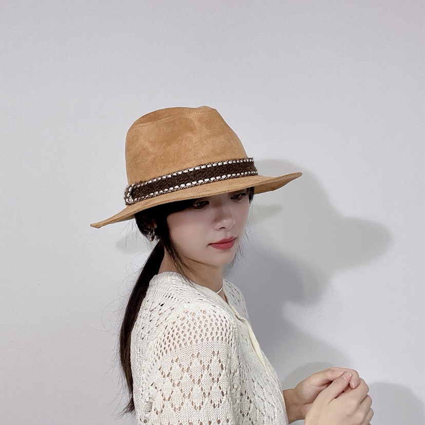 LOVELY HAT東大門㊣代購女士新款熱賣推薦休閑25秋冬時尚帽子LOVELY HAT帽子