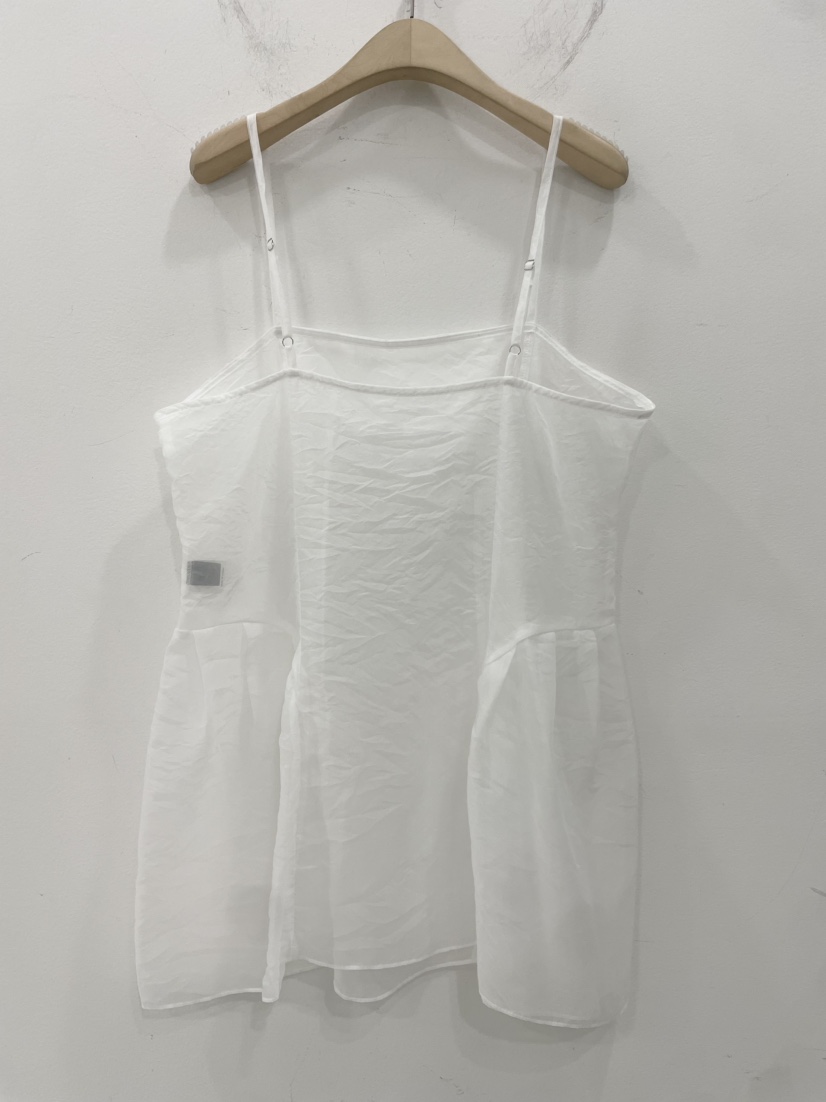 REIZ東大門㊣直郵女裝新品職業25秋冬時尚人氣熱賣吊帶背心REIZ吊帶/背心