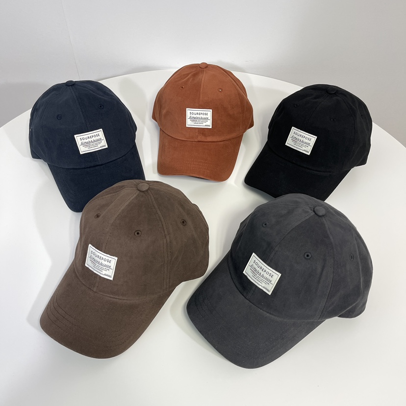 LOVELY HAT東大門㊣代購女士新品推薦職業人氣休閑25秋冬帽子LOVELY HAT帽子