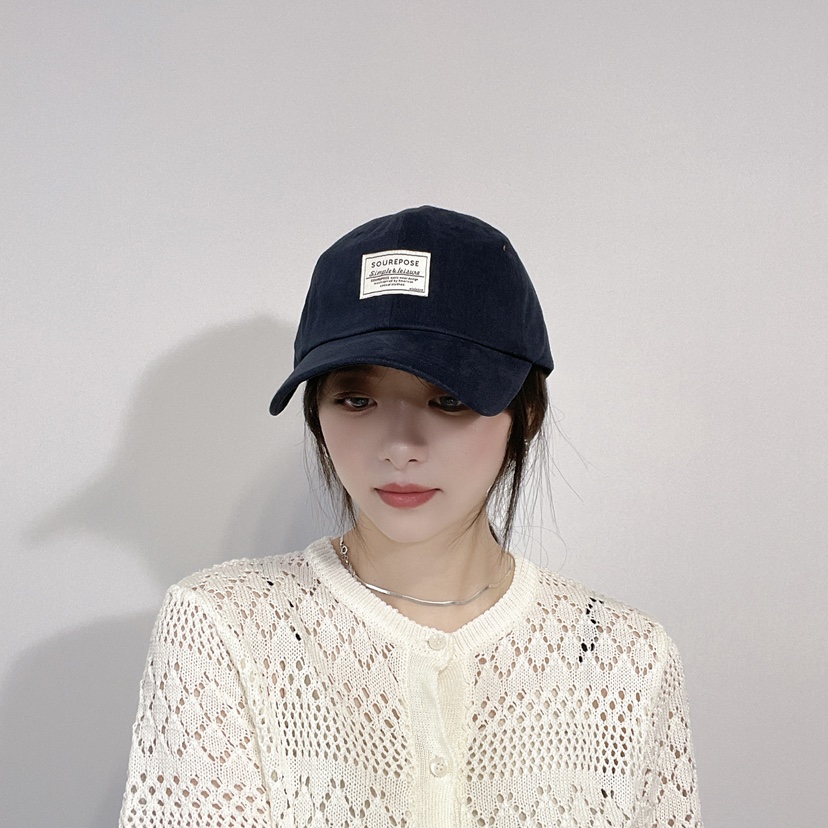 LOVELY HAT東大門㊣代購女士新品推薦職業人氣休閑25秋冬帽子LOVELY HAT帽子