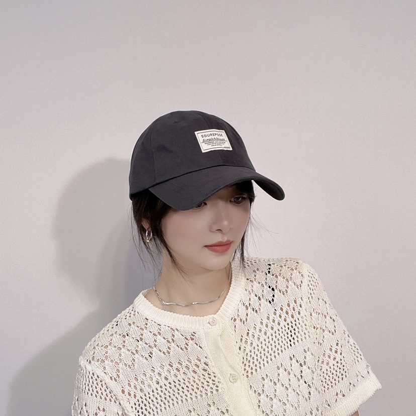 LOVELY HAT東大門㊣代購女士新品推薦職業人氣休閑25秋冬帽子LOVELY HAT帽子