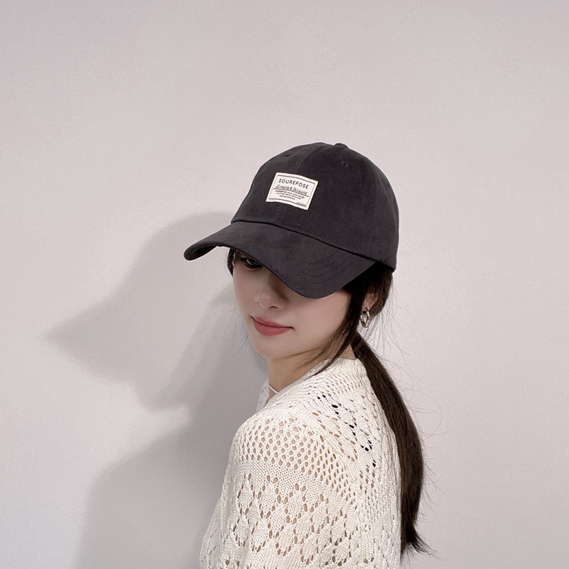 LOVELY HAT東大門㊣代購女士新品推薦職業人氣休閑25秋冬帽子LOVELY HAT帽子