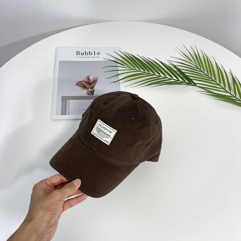 LOVELY HAT東大門㊣代購女士新品推薦職業人氣休閑25秋冬帽子LOVELY HAT帽子圖色3