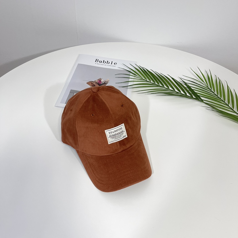 LOVELY HAT東大門㊣代購女士新品推薦職業人氣休閑25秋冬帽子LOVELY HAT帽子圖色4