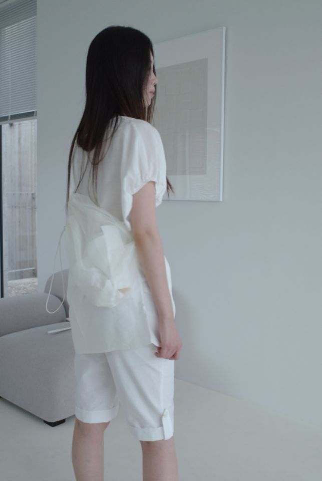 LIVE FOREVER韓國直郵㊣女士新品職業真品25秋冬單肩斜跨包LIVE FOR_EVER單肩/斜跨包