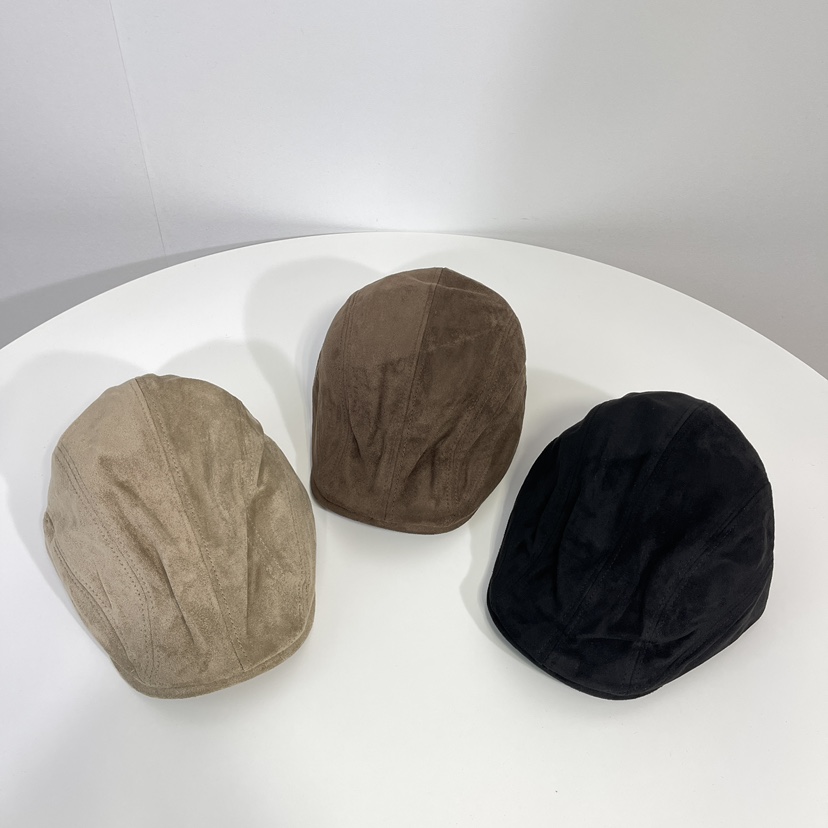 LOVELY HAT韓國直郵㊣女裝新品熱賣推薦真品25秋冬休閑帽子LOVELY HAT帽子