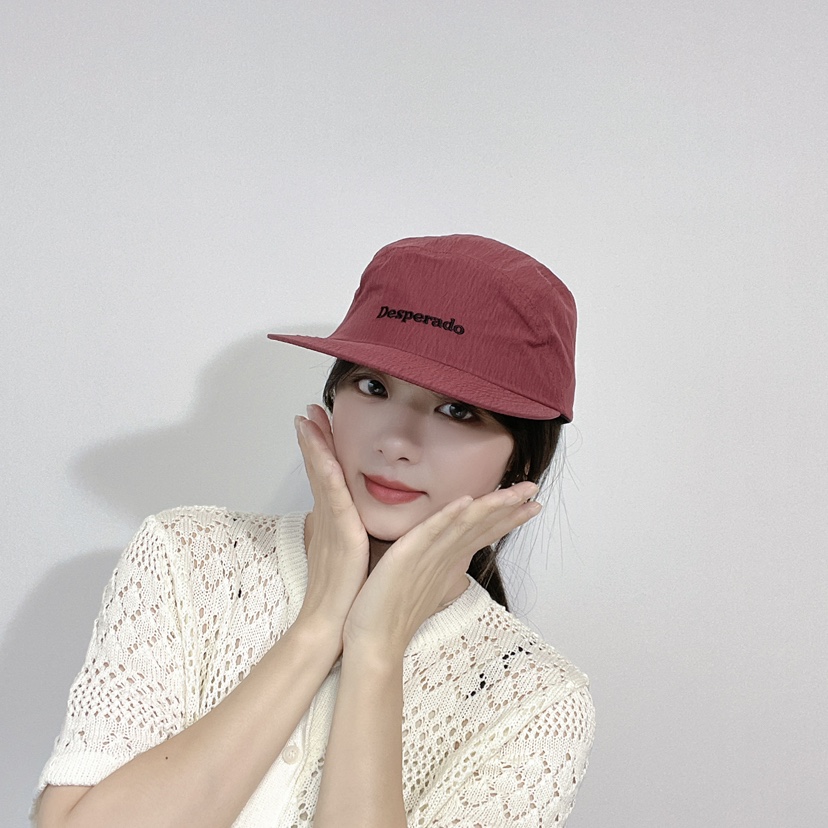 LOVELY HAT東大門㊣直郵女裝新品休閑職業推薦熱賣真品帽子LOVELY HAT帽子