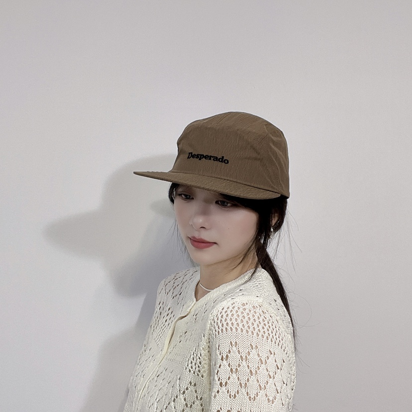 LOVELY HAT東大門㊣直郵女裝新品休閑職業推薦熱賣真品帽子LOVELY HAT帽子圖色2