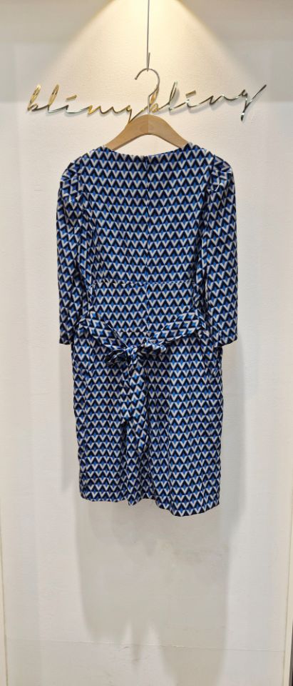 RICO韓國代購㊣女士新品時尚職業休閑推薦真品25秋冬連衣裙bling bling/RICO連衣裙