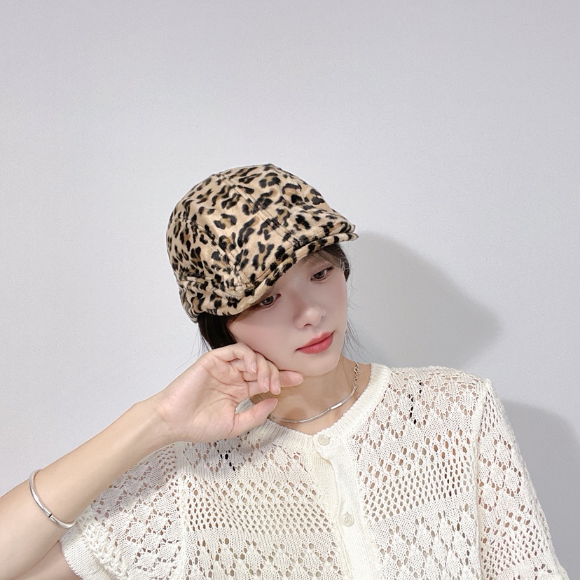 LOVELY HAT東大門㊣直郵女裝新款職業推薦休閑人氣25秋冬帽子LOVELY HAT帽子