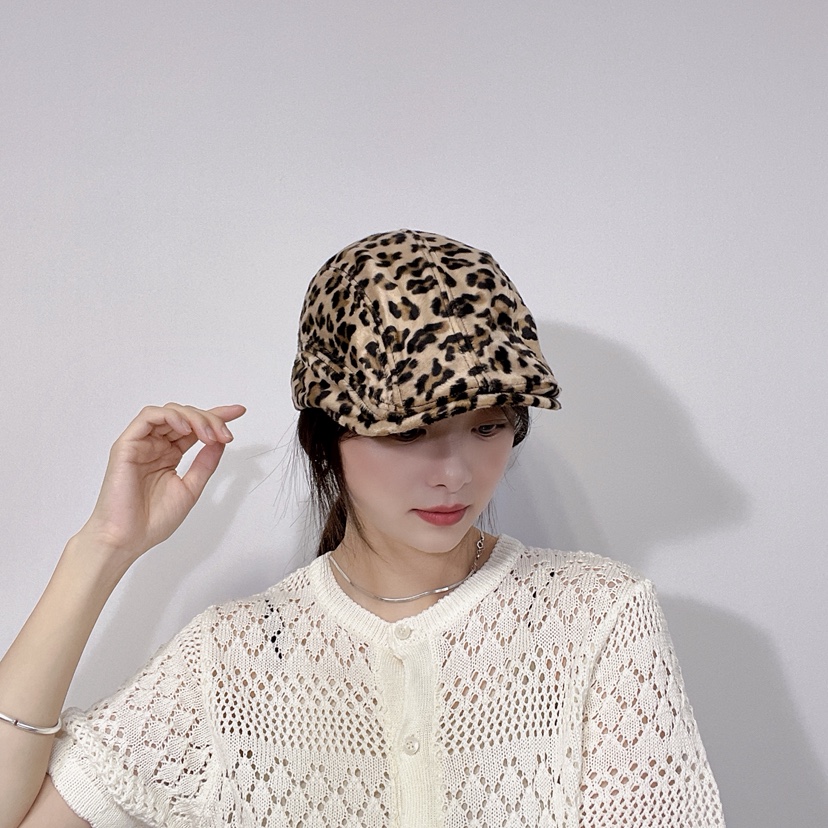 LOVELY HAT東大門㊣直郵女裝新款職業推薦休閑人氣25秋冬帽子LOVELY HAT帽子
