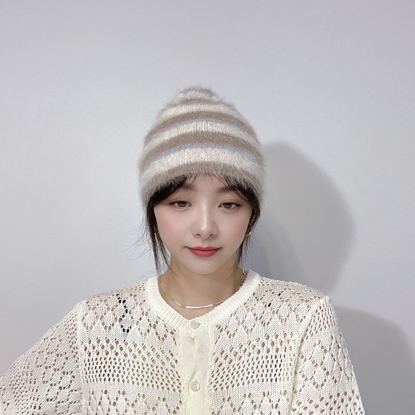 LOVELY HAT東大門㊣直郵女裝新款時尚25秋冬熱賣真品推薦帽子LOVELY HAT帽子