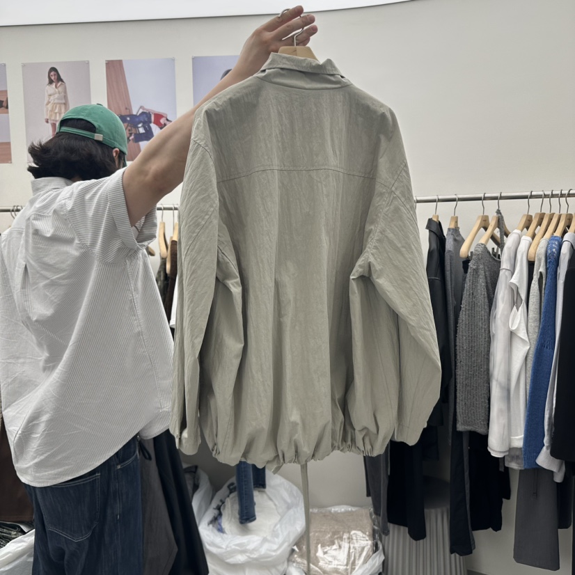 TWELVE韓國直郵㊣女士新品休閑真品25秋冬職業熱賣推薦夾克TWELVE夾克