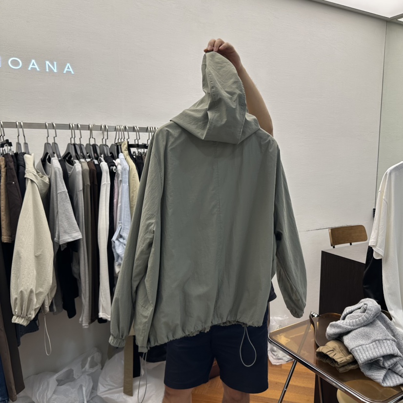 MOANA東大門㊣代購女裝新品25秋冬人氣職業推薦休閑熱賣夾克MOANA夾克