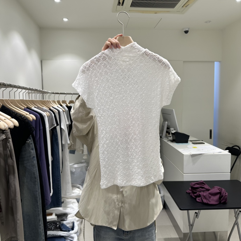 GLORY東大門㊣直郵女士新款時尚真品人氣職業休閑襯衫蕾絲衫GLORY襯衫/蕾絲衫