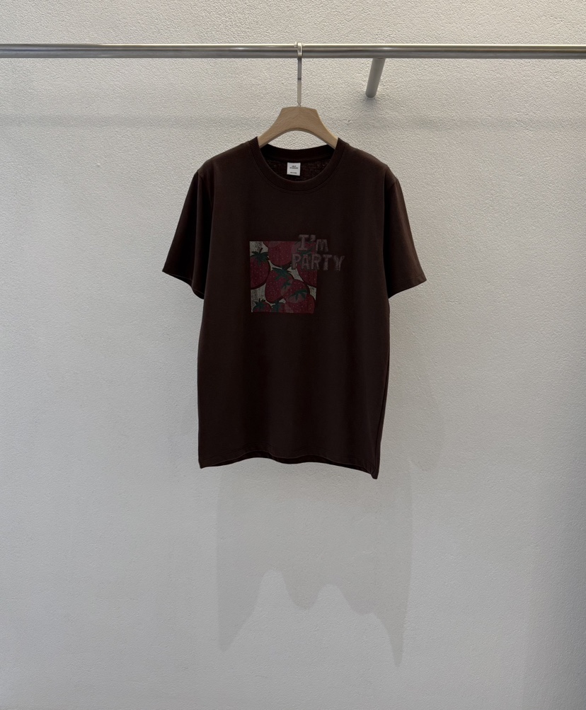 ABLERING韓國代購㊣女裝新品真品推薦休閑25秋冬熱賣職業T恤ABLE STANDARD/ABLERINGT恤