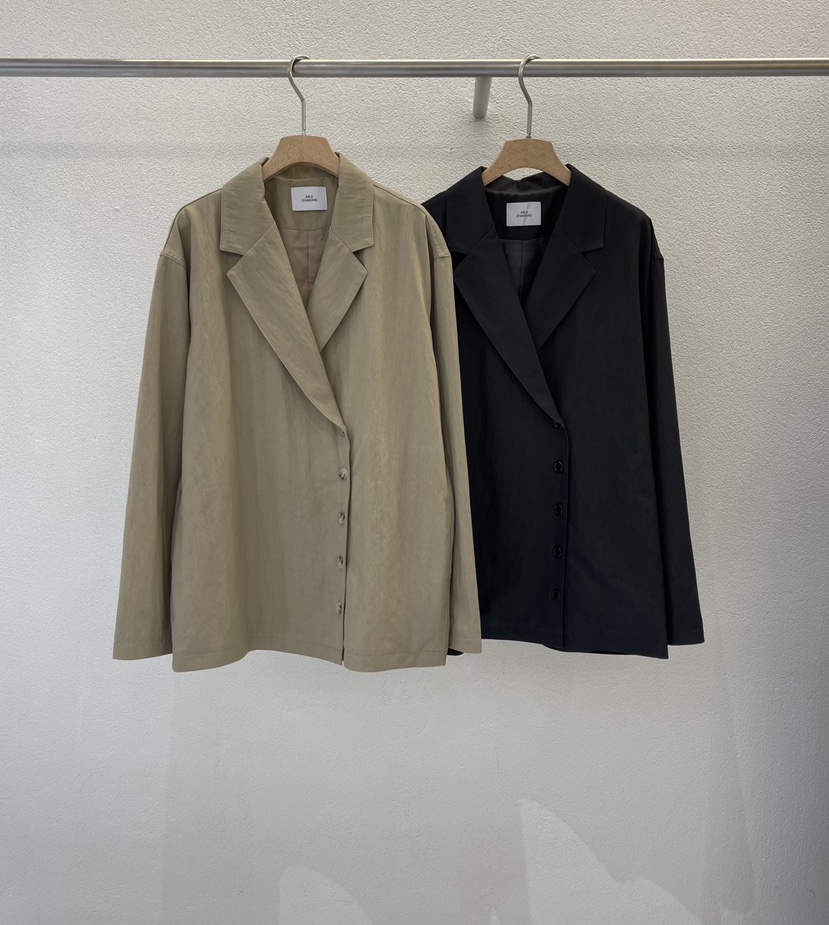 ABLERING東大門㊣直郵女士新品推薦25秋冬時尚人氣真品夾克ABLE STANDARD/ABLERING夾克