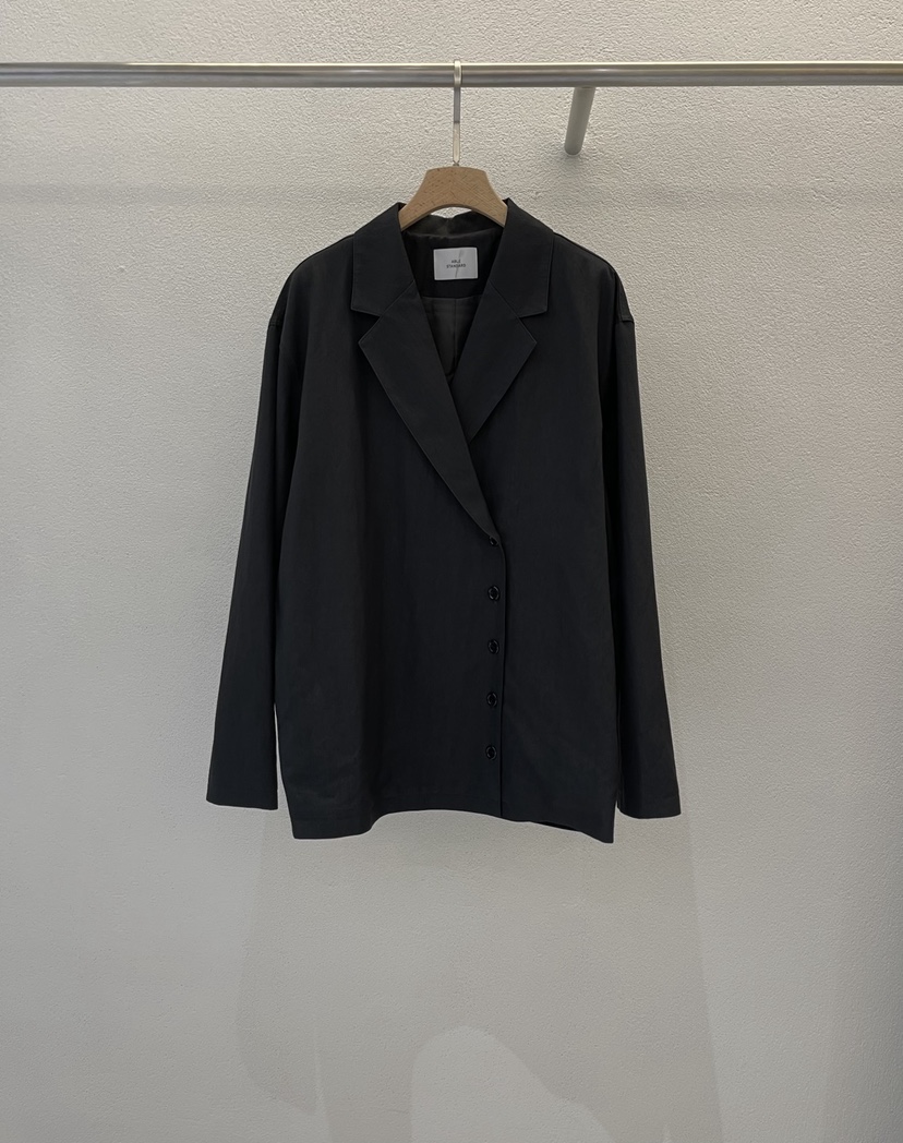 ABLERING東大門㊣直郵女士新品推薦25秋冬時尚人氣真品夾克ABLE STANDARD/ABLERING夾克圖色2