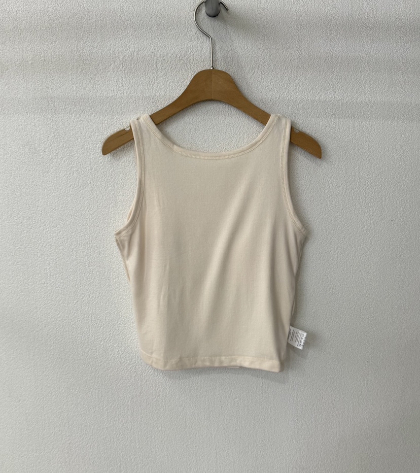 TWENTY FOUR SEVEN24-7東大門㊣代購女士新品熱賣吊帶背心TEWNTY FOUR SEVEN24-7吊帶/背心
