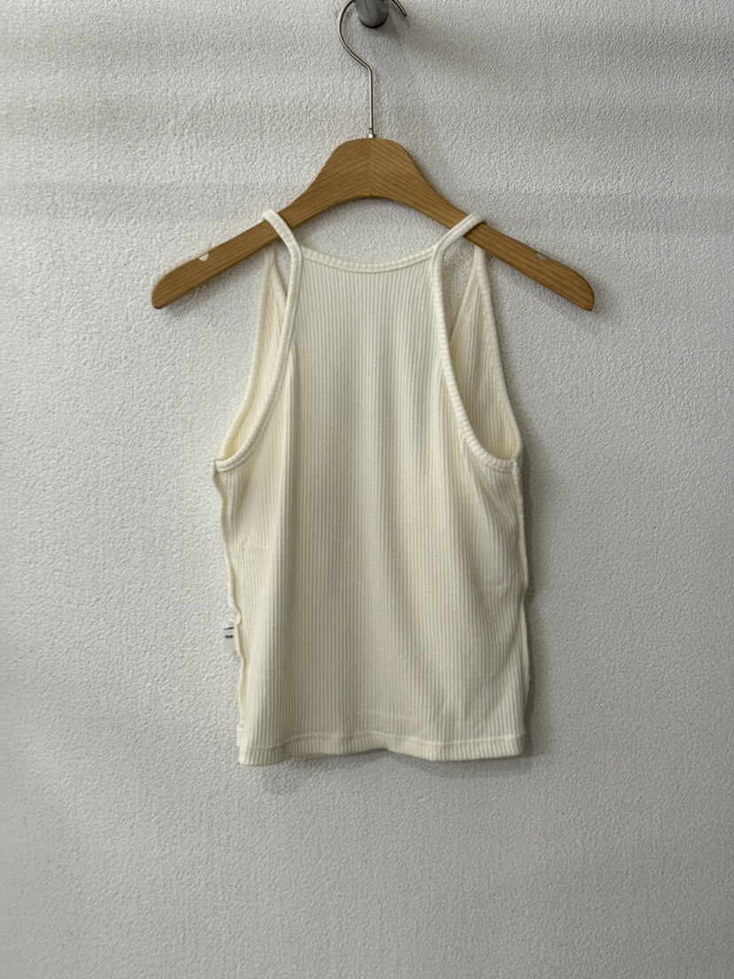 TWENTY FOUR SEVEN24-7東大門㊣實拍女士新品人氣吊帶背心TEWNTY FOUR SEVEN24-7吊帶/背心