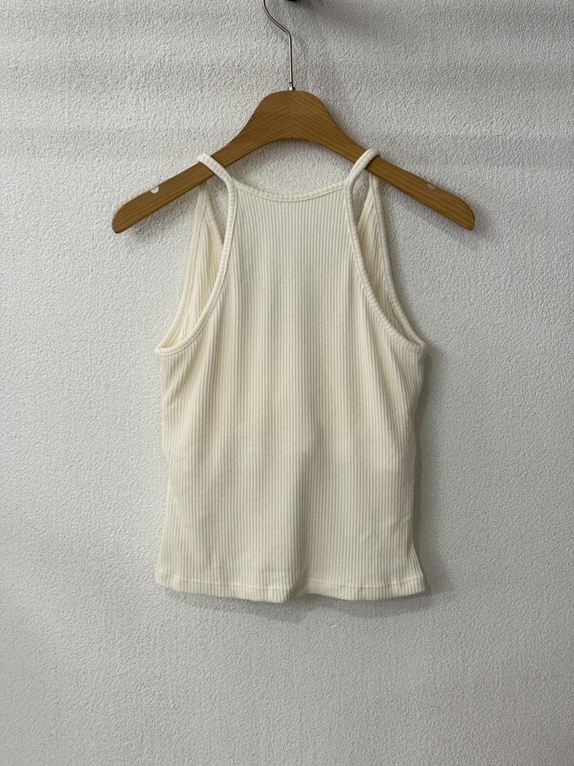 TWENTY FOUR SEVEN24-7東大門㊣實拍女士新品人氣吊帶背心TEWNTY FOUR SEVEN24-7吊帶/背心