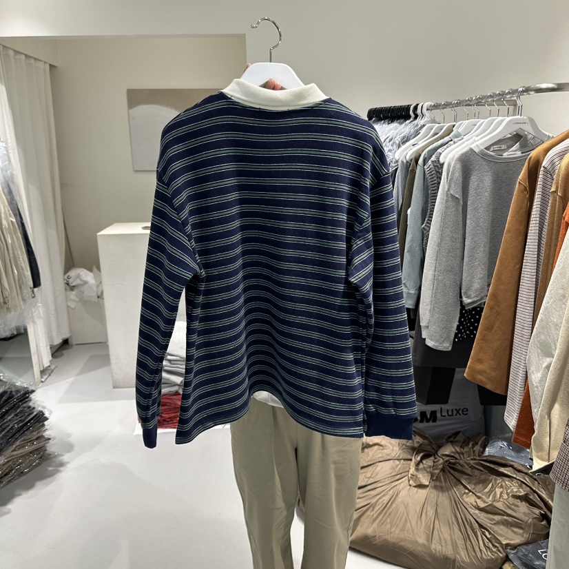 LORING RE I東大門㊣直郵女裝新品熱賣真品時尚推薦人氣衛衣LORING RE-I/BARE衛衣