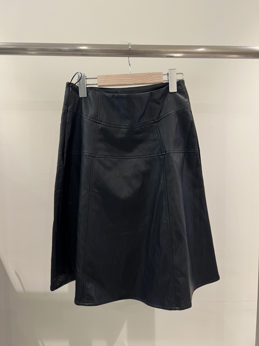 MENTOR東大門㊣實拍女裝新品職業真品熱賣25秋冬半身裙中短裙MENTOR半身裙/中短裙