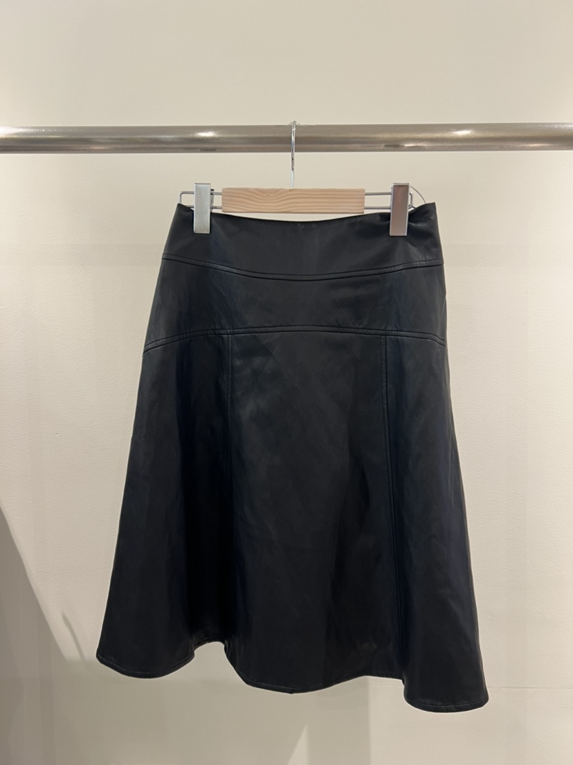MENTOR東大門㊣實拍女裝新品職業真品熱賣25秋冬半身裙中短裙MENTOR半身裙/中短裙圖色2