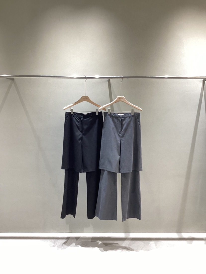 NEAR LEAP-P東大門㊣實拍女裝新品真品人氣熱賣職業25秋冬裙褲NEAR LEAP裙褲