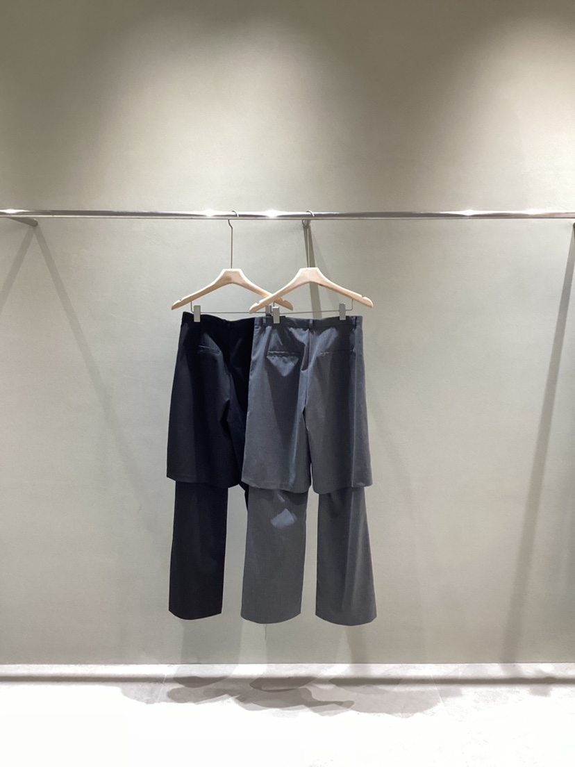 NEAR LEAP-P東大門㊣實拍女裝新品真品人氣熱賣職業25秋冬裙褲NEAR LEAP裙褲