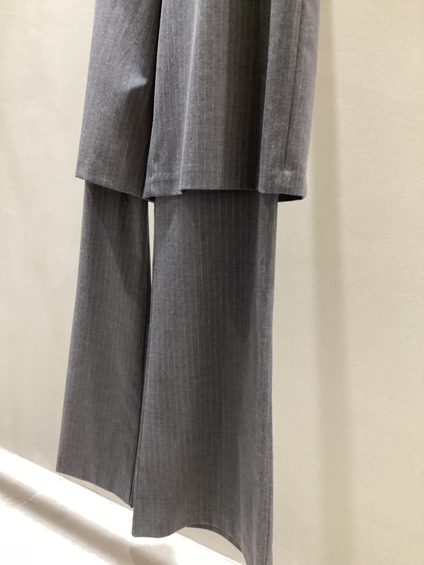 NEAR LEAP-P東大門㊣實拍女裝新品真品人氣熱賣職業25秋冬裙褲NEAR LEAP裙褲