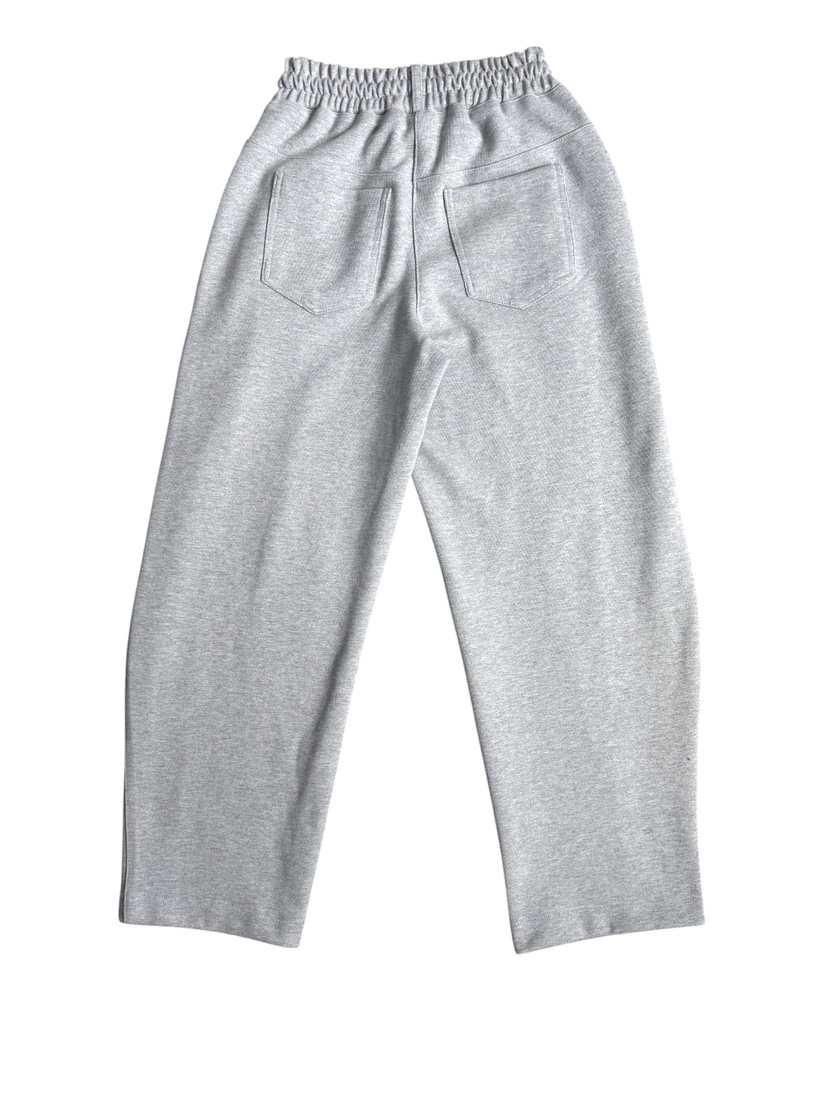 NOCTURNAL VIBE東大門㊣直郵女裝新品25秋冬時尚人氣休閑褲NOCTURNAL VIBE休閑褲