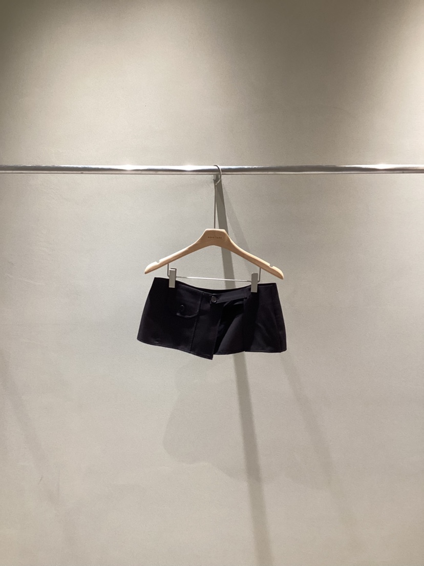 NEAR LEAP-P韓國代購㊣女裝新品推薦25秋冬職業熱賣休閑短裙NEAR LEAP短裙圖色3