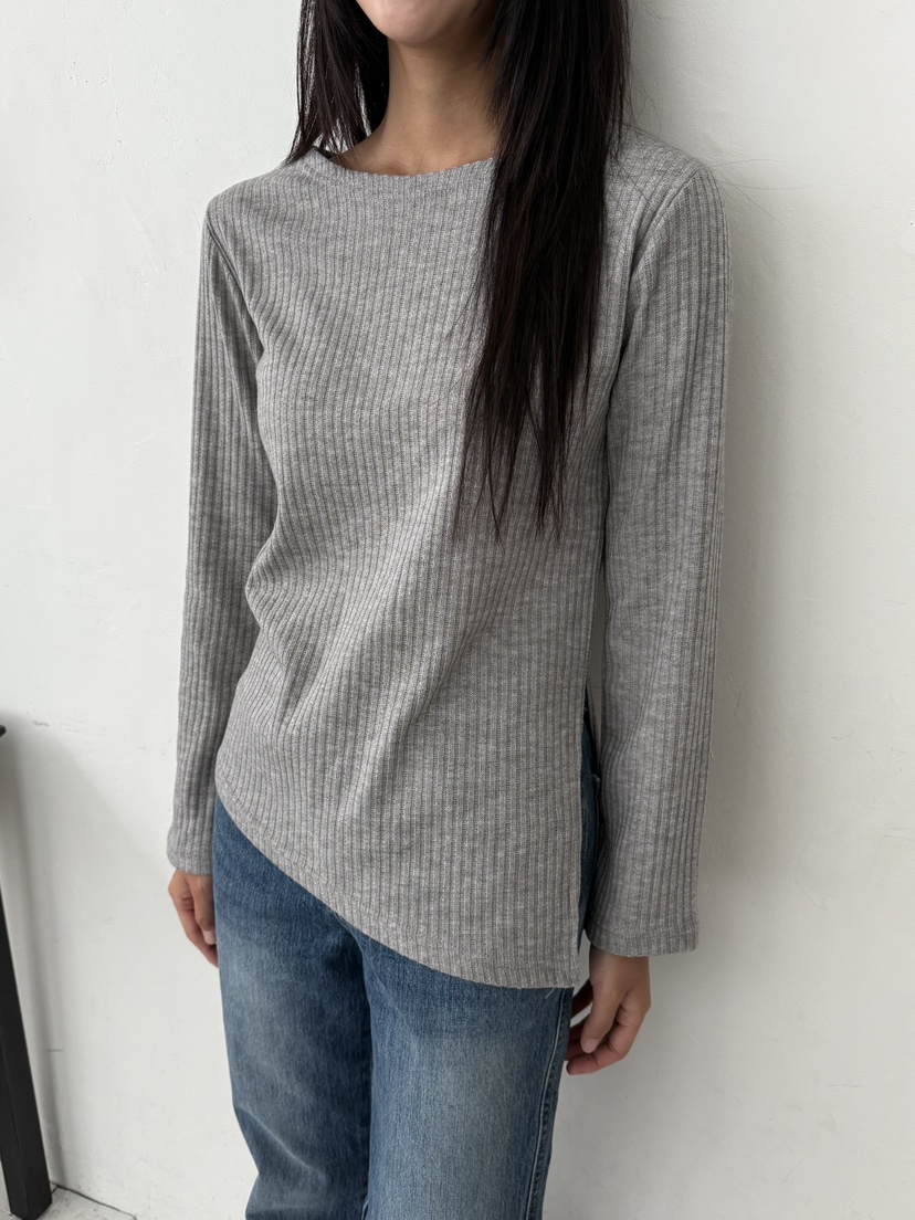 EOMPIT東大門㊣實拍女士新品職業真品時尚休閑25秋冬針織衫EOMPIT針織衫