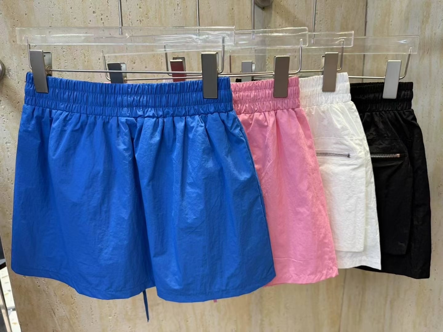 COTTONFACTORY東大門㊣直郵女士新品休閑職業推薦真品25秋冬短裙COTTONFACTORY短裙