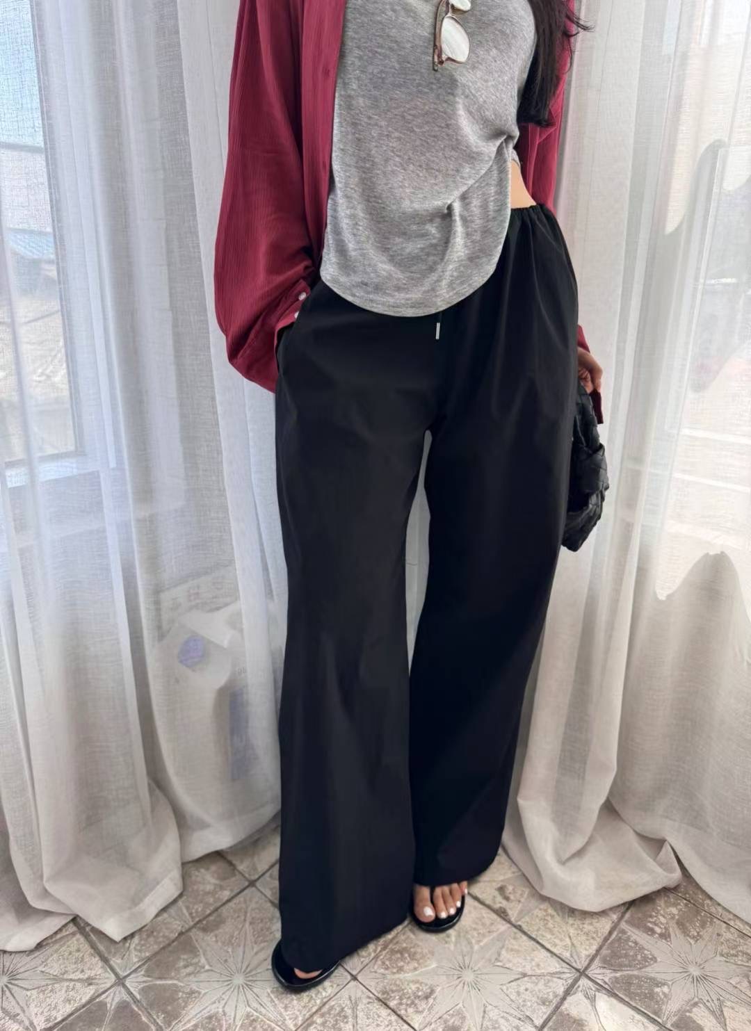 COZCAT-코즈켓-T東大門㊣代購女裝新品職業熱賣休閑休閑褲COZCAT休閑褲